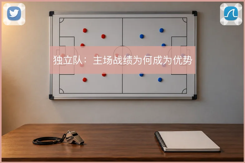 独立队:主场战绩为何成为优势